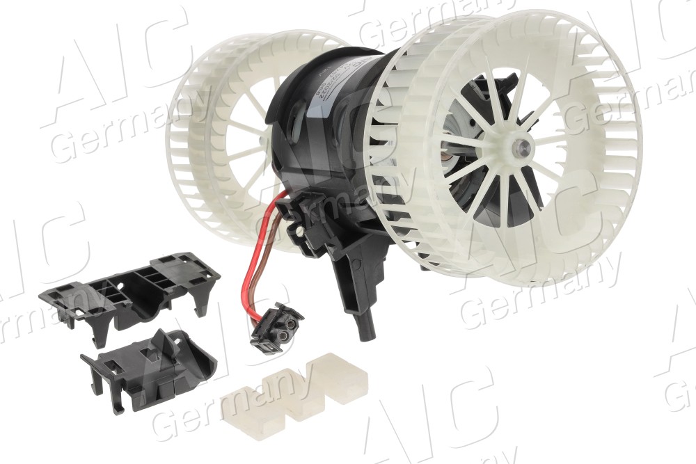AIC Kupéfläkt 54267 54267 AIC kupéfläkt BMW 1-serie