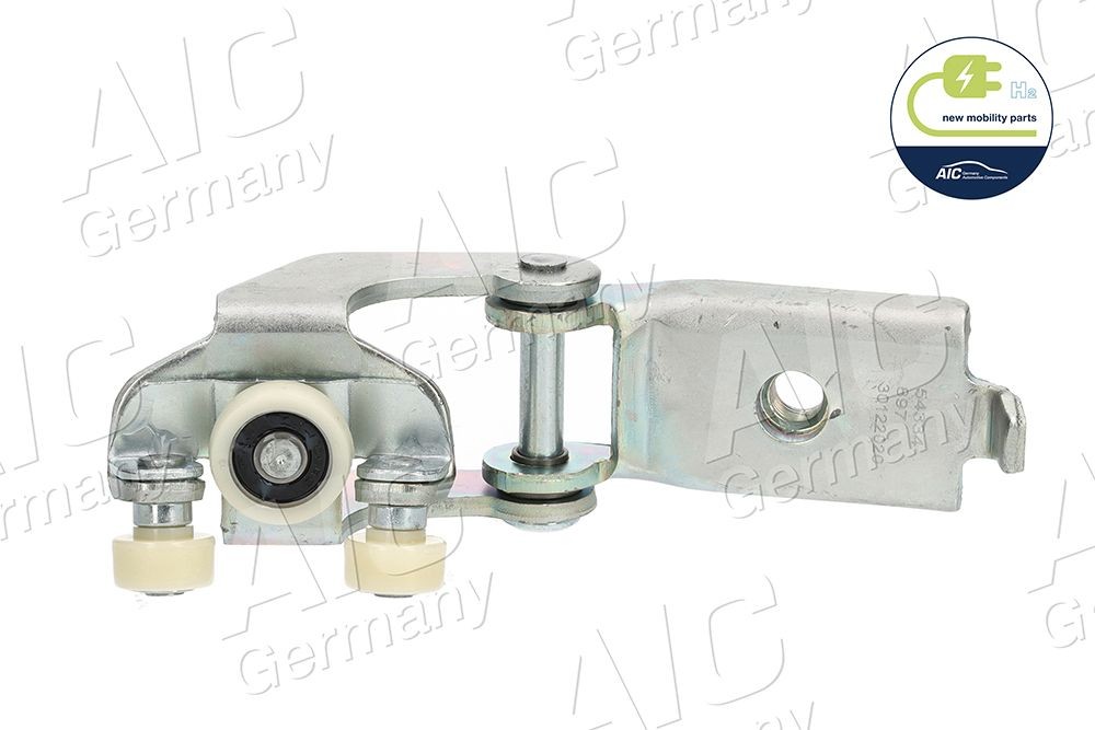 AIC Kladkové vedenie posuvných dverí 54334 Dvere diely AIC 190 54334 lacné