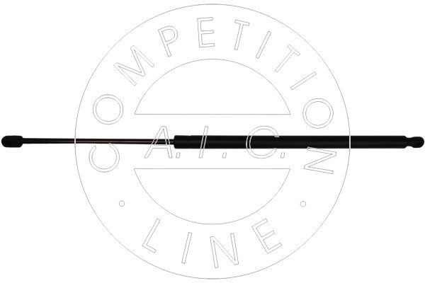 AIC Ammortizatore pneumatico, Cofano bagagli / vano carico 54336 AIC 54336 Molle a gas portellone Mercedes Viano W639 prezzo
