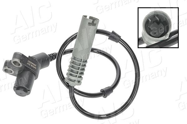 AIC ABS-givare 54338 54338 AIC sensor hjulvarvtal Suzuki WAGON R+