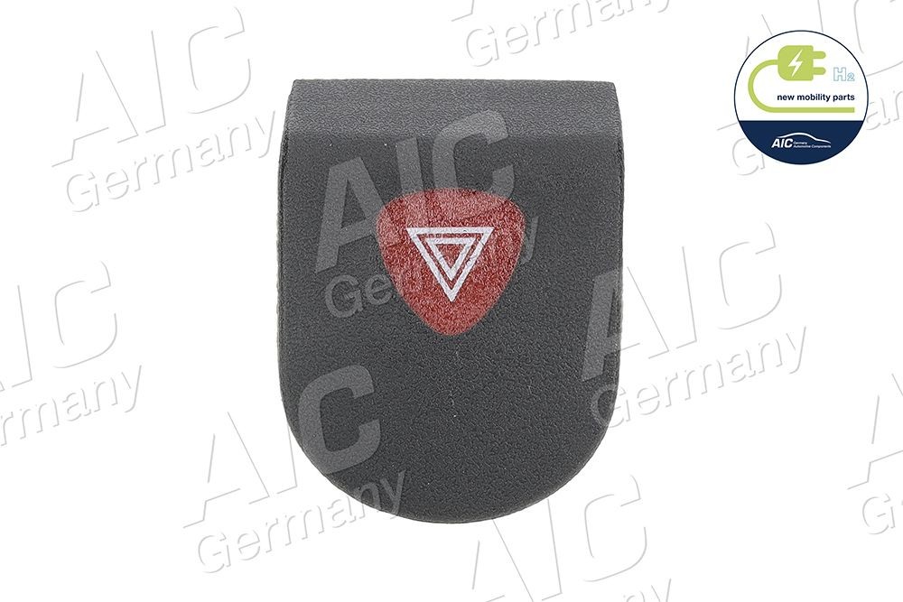 AIC Ohutulede lüliti 54350 54350 Ohutulede lüliti ALFA ROMEO ALFETTA AIC