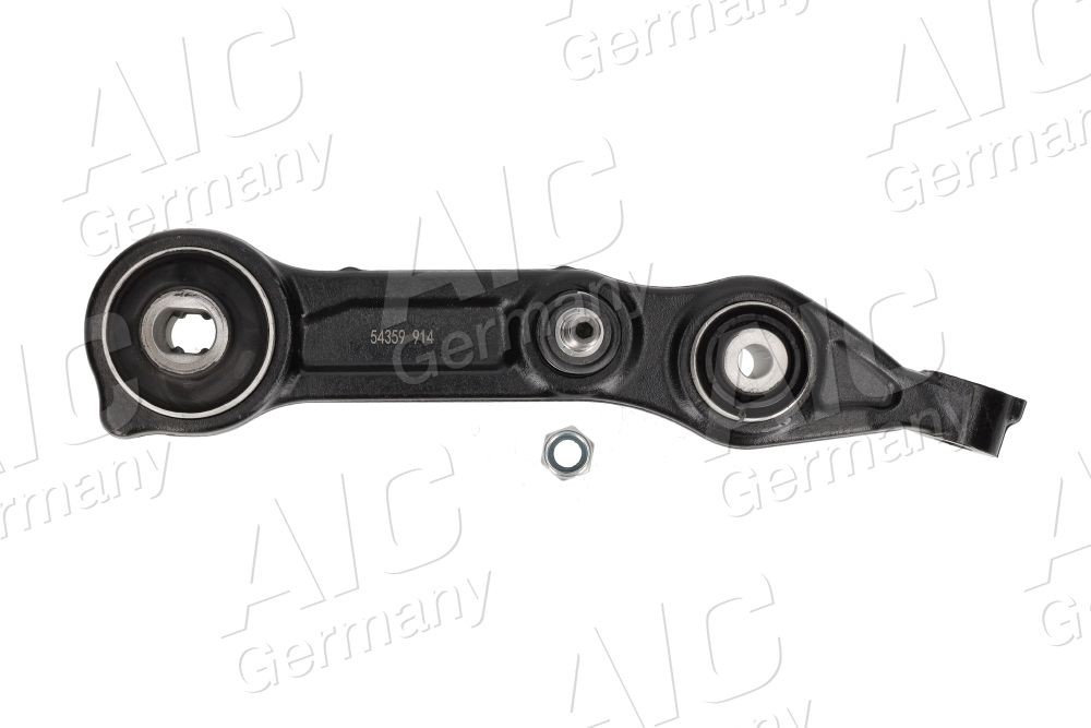 AIC Bras de suspension 54359 Mercedes-Benz Série 124 Bras oscillant de suspension AIC 54359