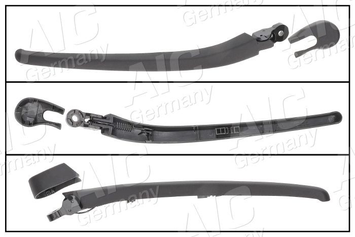 AIC Rameno stierača skiel 54362 AIC Rameno stierača BMW 54362
