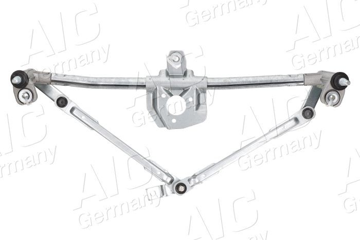 AIC Torkarmekanism 54379 AIC 54379 vindrute torkarmekanism VW BORA