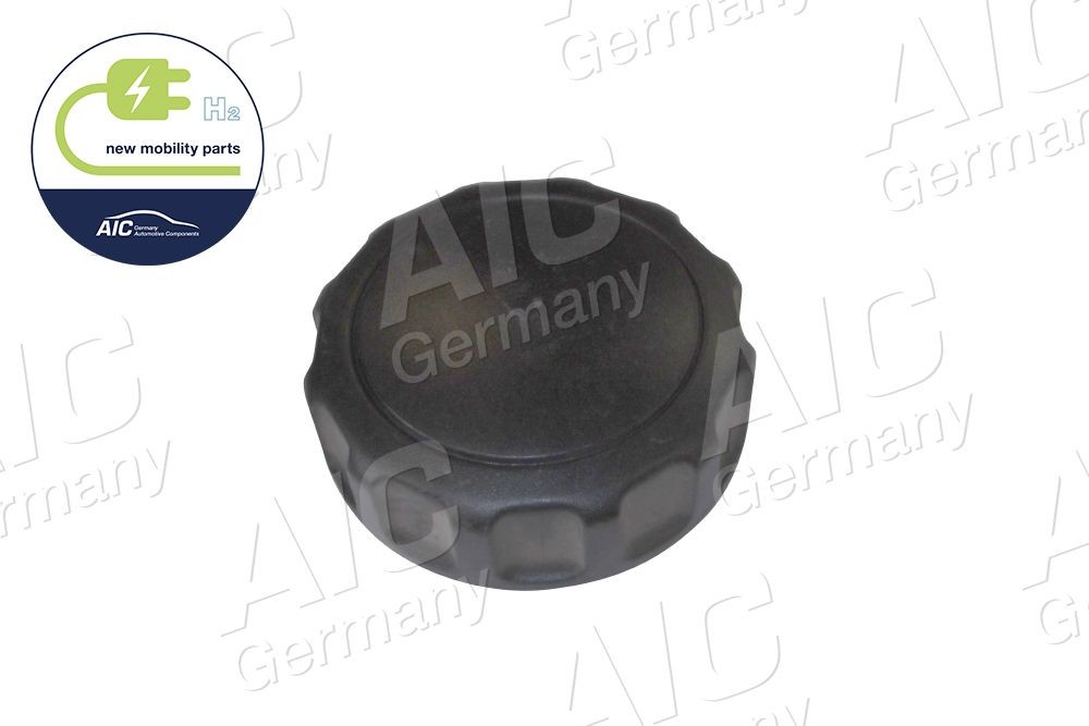 AIC Bouton tournant, ajustage du dossier 54391 AIC 54391 Élément d'ajustage réglage de siège Seat Ibiza 6L prix