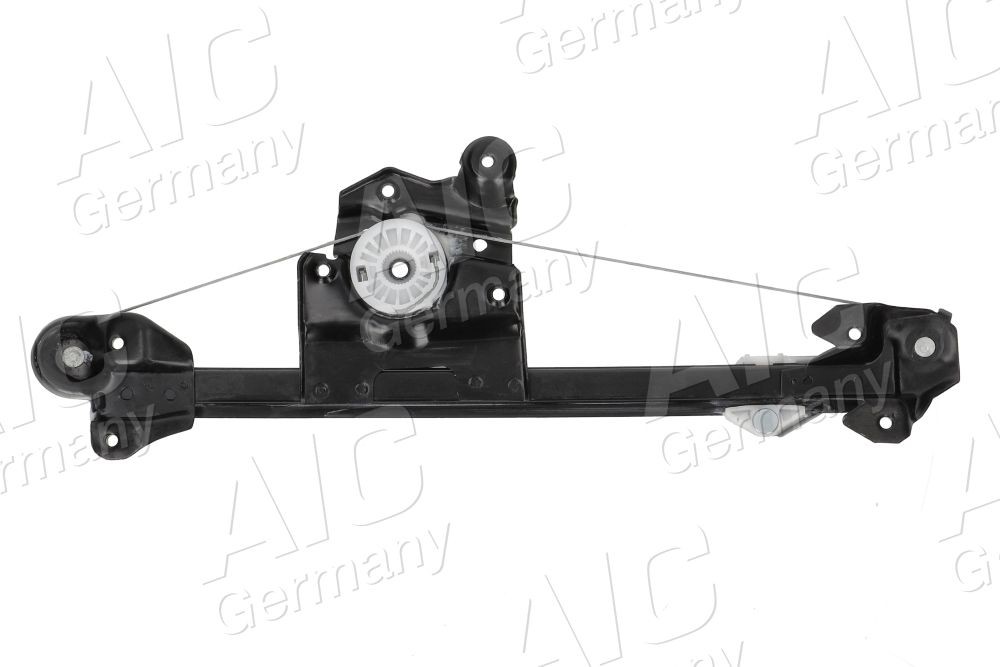 AIC Lasinnostin 54394 54394 AIC Ikkunannostin OPEL