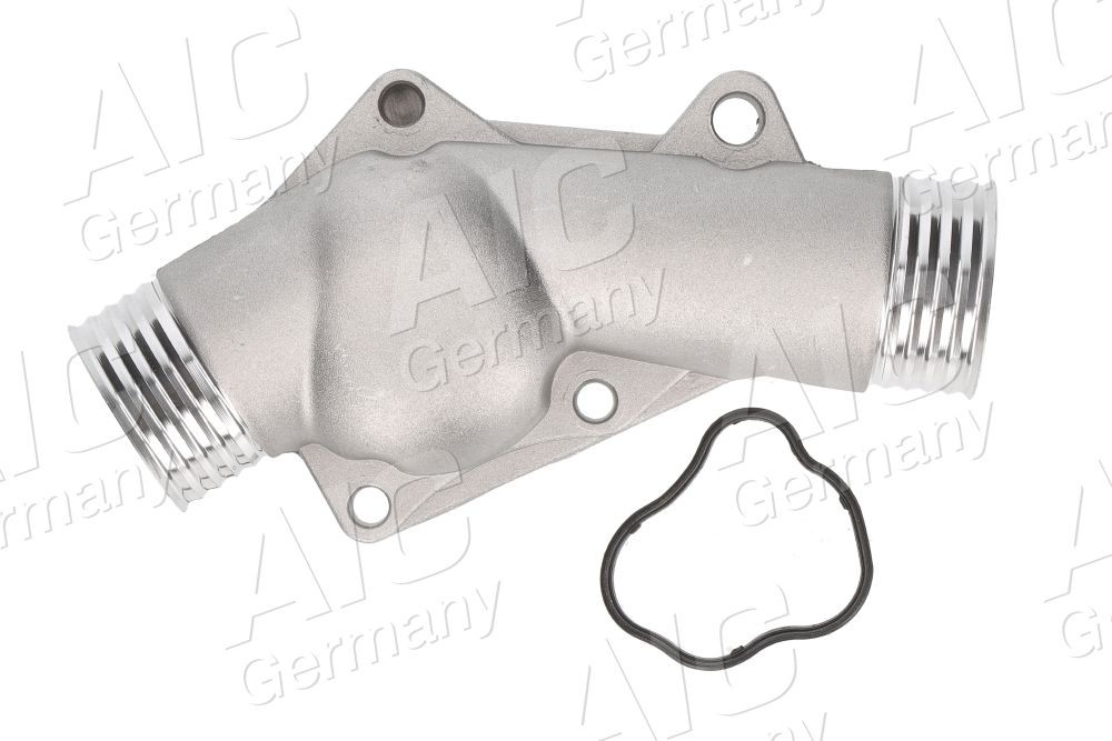 AIC Dzesēšanas šķidruma flancis 54402 AIC Dzesēšanas šķidruma flancis CHEVROLET 54402