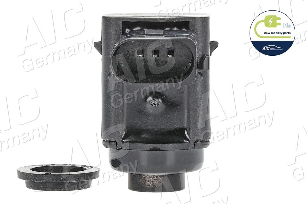 Αισθητήρας παρκαρίσματος AIC 54404 AIC 54404: Σένσορες πάρκινγκ Porsche CAYENNE 2006
