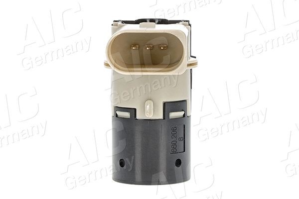AIC Parkeringssensor 54409 54409 AIC parkeringshjälp sensor ALFA ROMEO MITO
