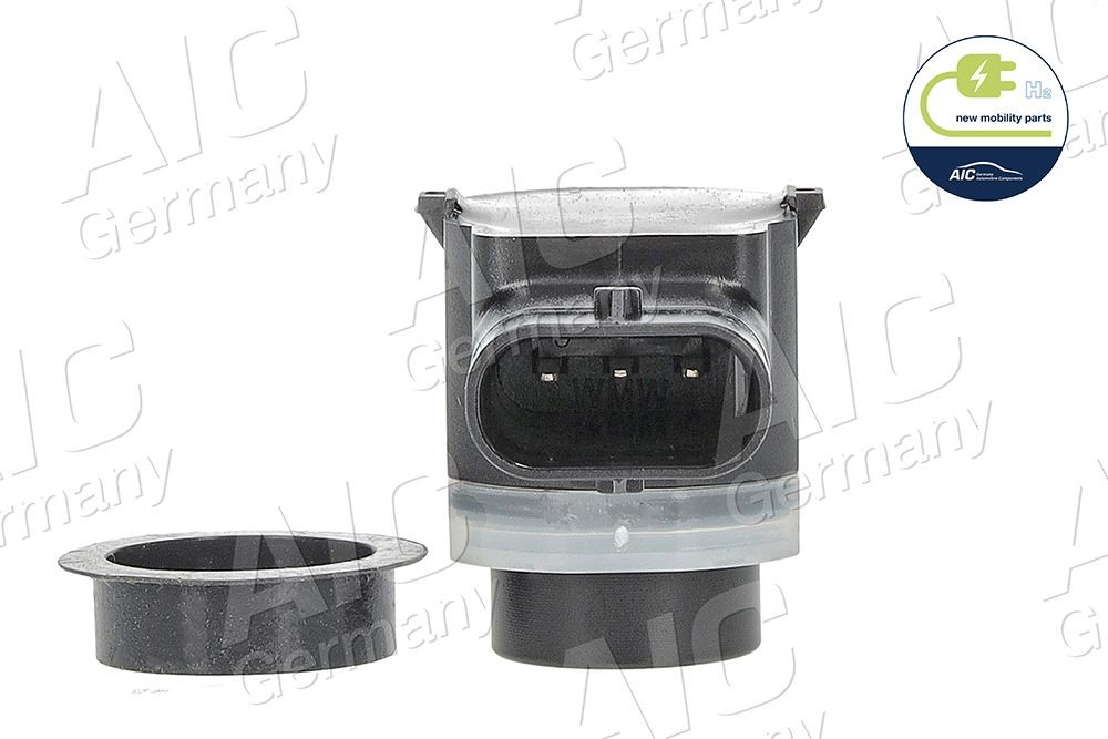 AIC Capteur de recul 54413 AIC 54413 Capteur radar de recul Fiat 500 312 pas cher