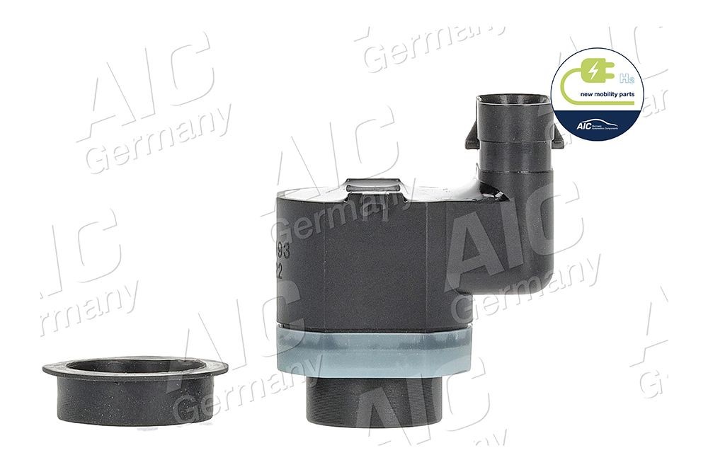 AIC Pysäköintianturi 54414 54414 AIC Peruutustutka anturit Mercedes-Benz CLA hinta