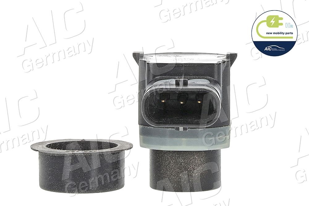 AIC Parkeringssensor 54418 AIC 54418 Parkeringssensorer Passat Alltrack B7 pris