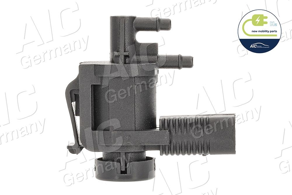 Menič tlaku, Riadenie výfukových plynov AIC 54454 AIC 54454: Ventil regulácie plniaceho tlaku Audi A3 2020