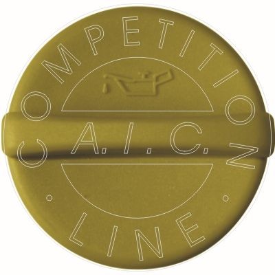 Oil filler cap AIC 54498 AIC 54498 Saab 9-5 2012 Oil filler cap price