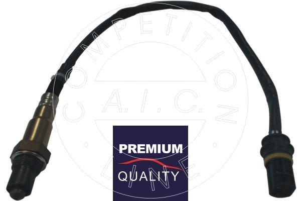 AIC Lambdasonde 54513 Oksygensensor AIC MX-5 54513 billige