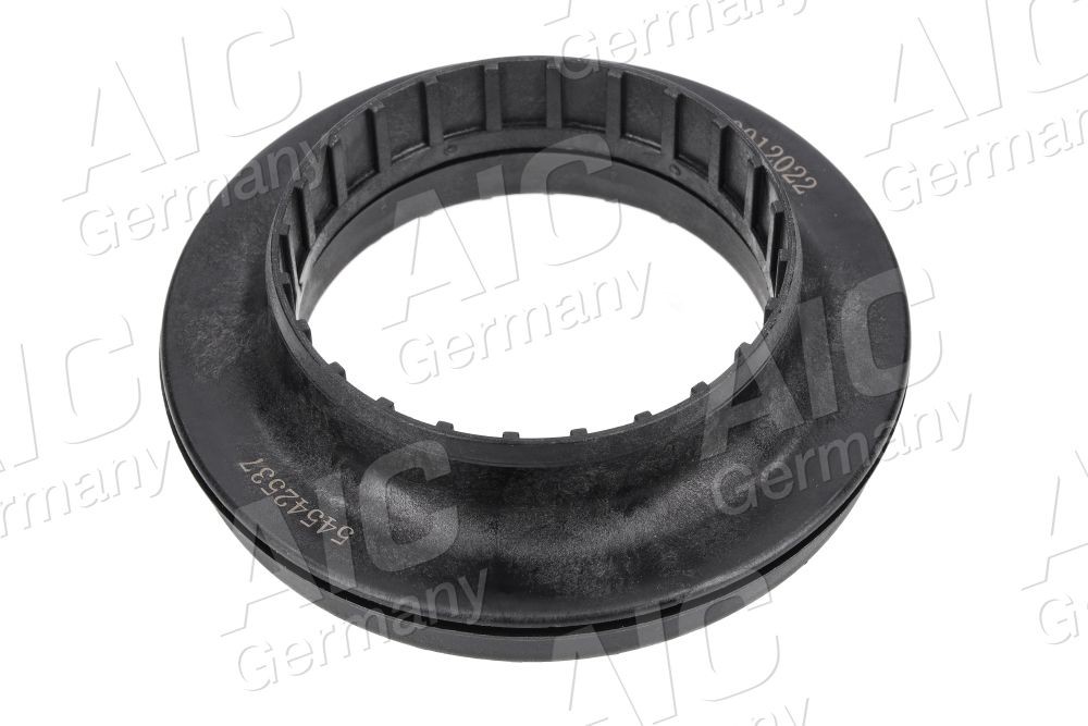 AIC Anti-Friction Bearing, suspension strut support mounting 54542 Fiat GRANDE PUNTO AIC strut mount 54542