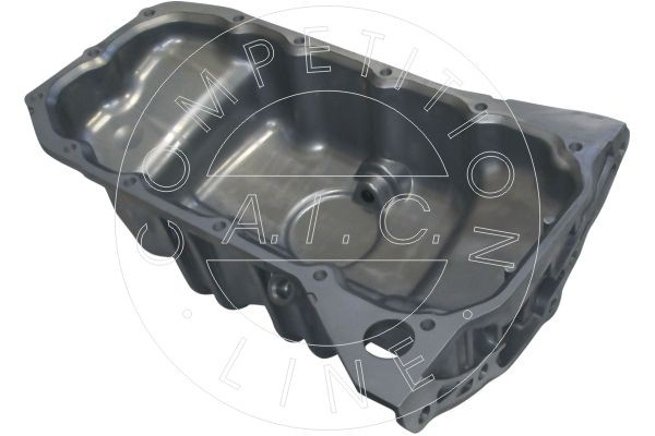 AIC Eļļas vācele 54544 AIC 54544 Eļļas vācele Mazda 2 DY cena