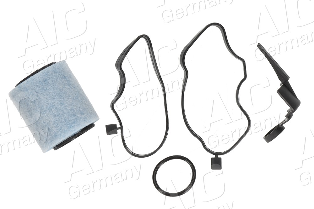AIC Eļļas atdalītājs, Kartera ventilācija 54545 Kartera ventilācija AIC Mercedes-Benz 124 sērija 54545