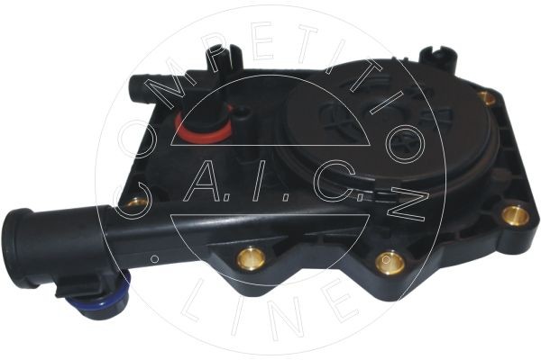AIC Vakuumreglerventil, EGR 54551 BMW E34 EGR-ventil AIC 54551