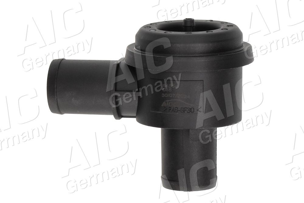 Säätöventtiili, ahtopaine AIC 54554 AIC 54554: Ahtopaineen säätöventtiili Audi A4 1999