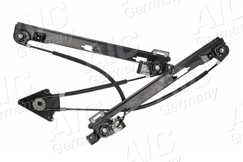 AIC Vindusheis 54563 AIC 54563 Vindusløfter Seat Altea XL pris