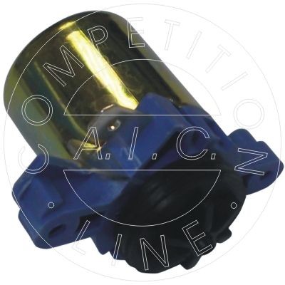 AIC Vandpumpe, rudevisker / vasker 54567 AIC 54567 originale Daihatsu Cuore VI Sprinklerpumpe hvad koster