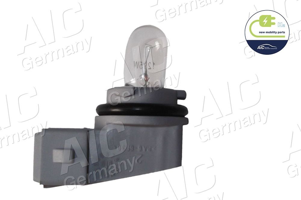 AIC Lygteholder, blinklys 54573 54573 Side blinklygte TOYOTA AVENSIS AIC
