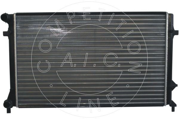 AIC Ψυγείο, ψύξη κινητήρα 54599 Ψυγειο νερου AIC OPEL 54599