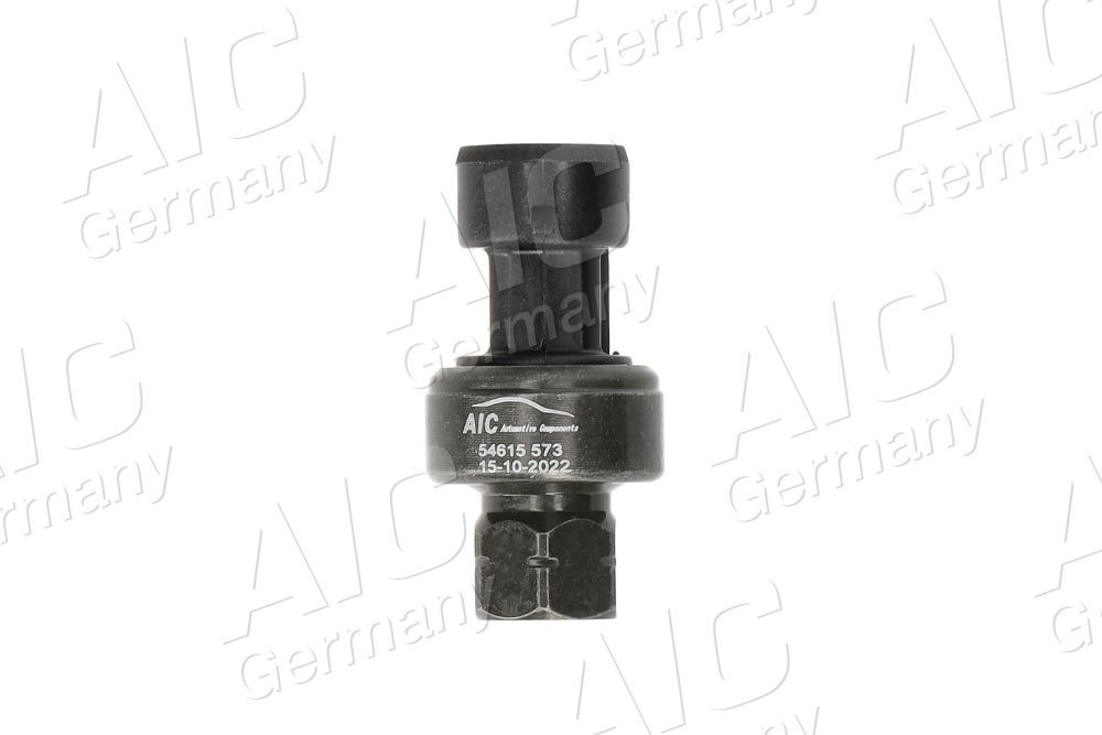 AIC Spiediena slēdzis, Gaisa kondicionēšanas sistēma 54615 AIC Spiediena slēdzis gaisa kondicionēšanas sistēma BMW 54615