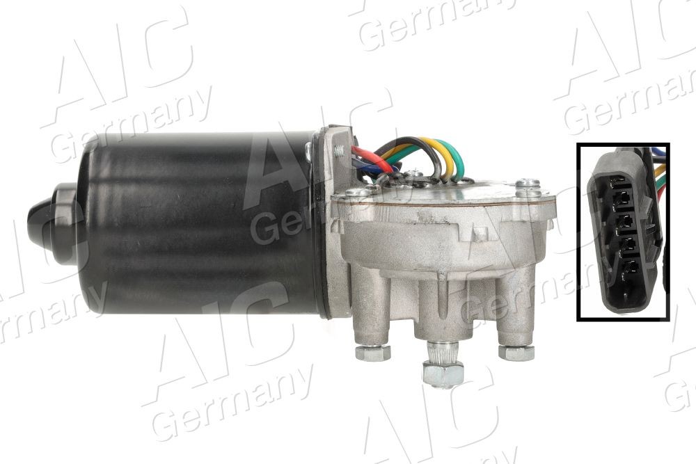 AIC Motore tergicristallo 54623 54623 costo Motorino tergicristallo SKODA YETI AIC