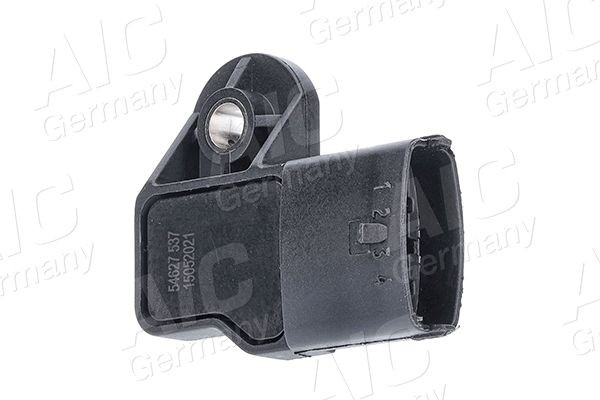 AIC Capteur de pression de suralimentation 54627 Capteur turbo AIC S-MAX 54627 pas cher