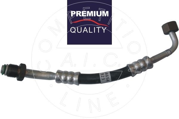 AIC Conduite à haute pression, climatisation 54654 Durite de clim AIC SPARK 54654 pas cher