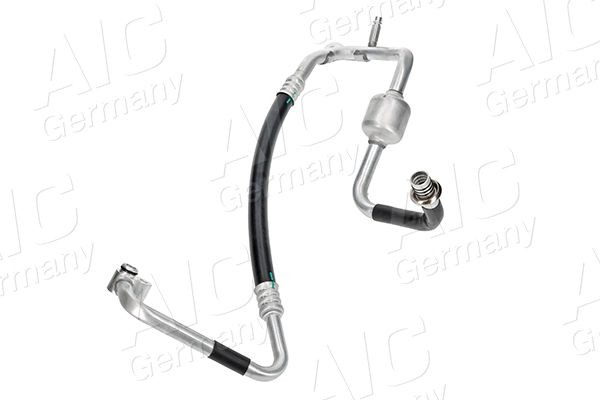 AIC Lågtrycksledning, klimatanläggning 54661 AC rör Seat 7V8, 7V9 54661 AIC