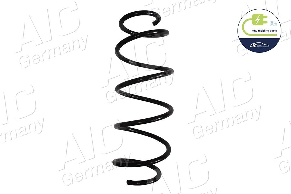 AIC Fahrwerksfeder 54668 Stoßdämpfer Feder AIC TRANSPORTER 54668 günstig