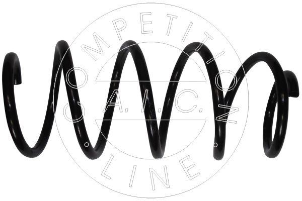 AIC Fjær 54672 54672 Fjærer FIAT CROMA AIC