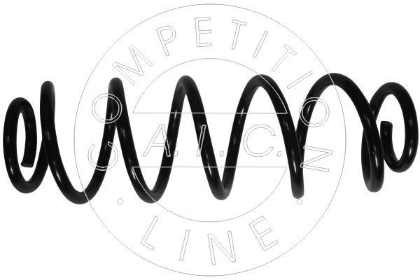AIC Fjær 54676 54676 Fjærer FIAT CROMA AIC