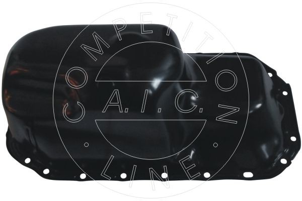 AIC Cárter do óleo 54708 54708 Cárter do motor AIC HYUNDAI GETZ