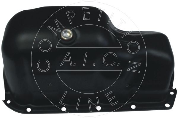 AIC Carter d'huile 54711 Carter d'huile moteur Fiat 199 54711 AIC