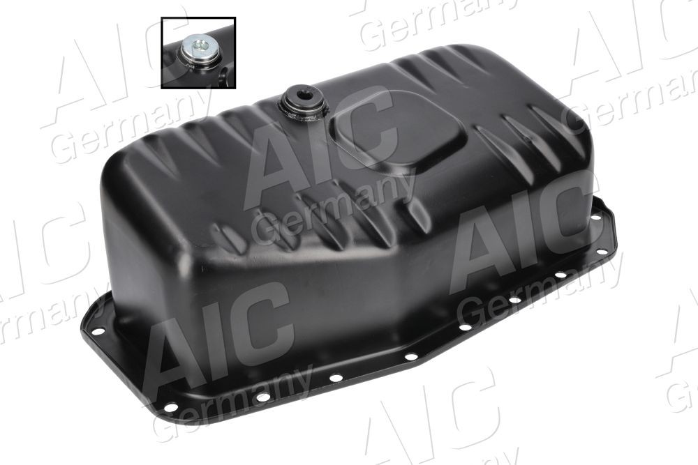 AIC Olejová vaňa 54716 AIC 54716 Olejová vaňa Fiat Ducato 244 originálne cena