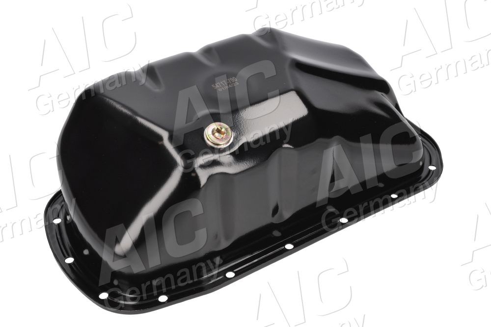 AIC Carterpan 54717 Mercedes-Benz M-Klasse Carterpan AIC 54717