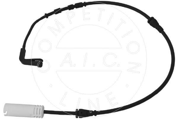 AIC Slitagevarnare bromsbelägg 54721 54721 AIC bromsbeläggsensor BMW 5-serie
