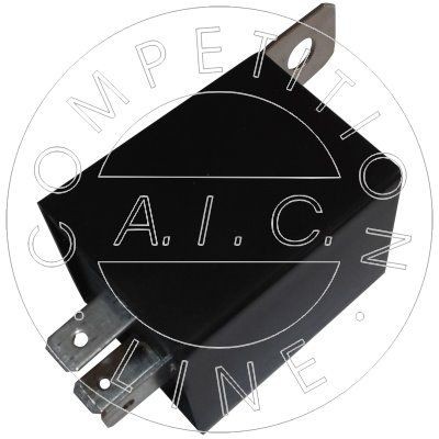 AIC Blinkrelæ 54725 54725 Blinkrelæ FIAT SIENA AIC