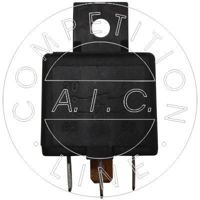 AIC Relee, Töövool 54726 AIC 54726 Mitme funktsiooniga relee Volvo S80 II hind