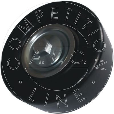 AIC Vratná / vodiaca kladka rebrovaného klinového remeňa 54739 Vodiaca kladka AIC Mercedes-Benz CLS 54739