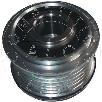 AIC Alternator Freewheel Clutch 54742 54742 AIC alternator parts MERCEDES-BENZ