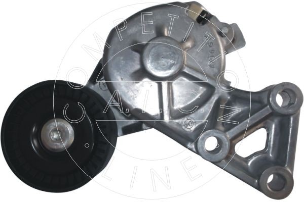 AIC Tensor de correia, correia trapezoidal estriada 54764 Tensor da correia AIC Mercedes-Benz Classe E 54764