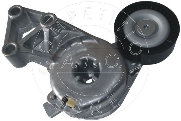 AIC Tensor de correia, correia trapezoidal estriada 54768 Tensor da correia de acessorios AIC Mercedes-Benz Classe E 54768