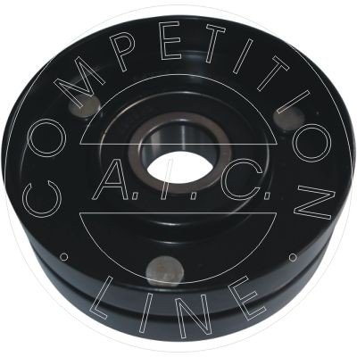 AIC Poulie, tendeur de courroie d'accessoire 54771 Mercedes-Benz Classe E Poulie tendeur AIC 54771