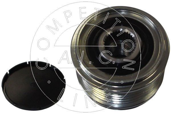 AIC Alternator Freewheel Clutch 54773 54773 AIC MERCEDES-BENZ alternator parts