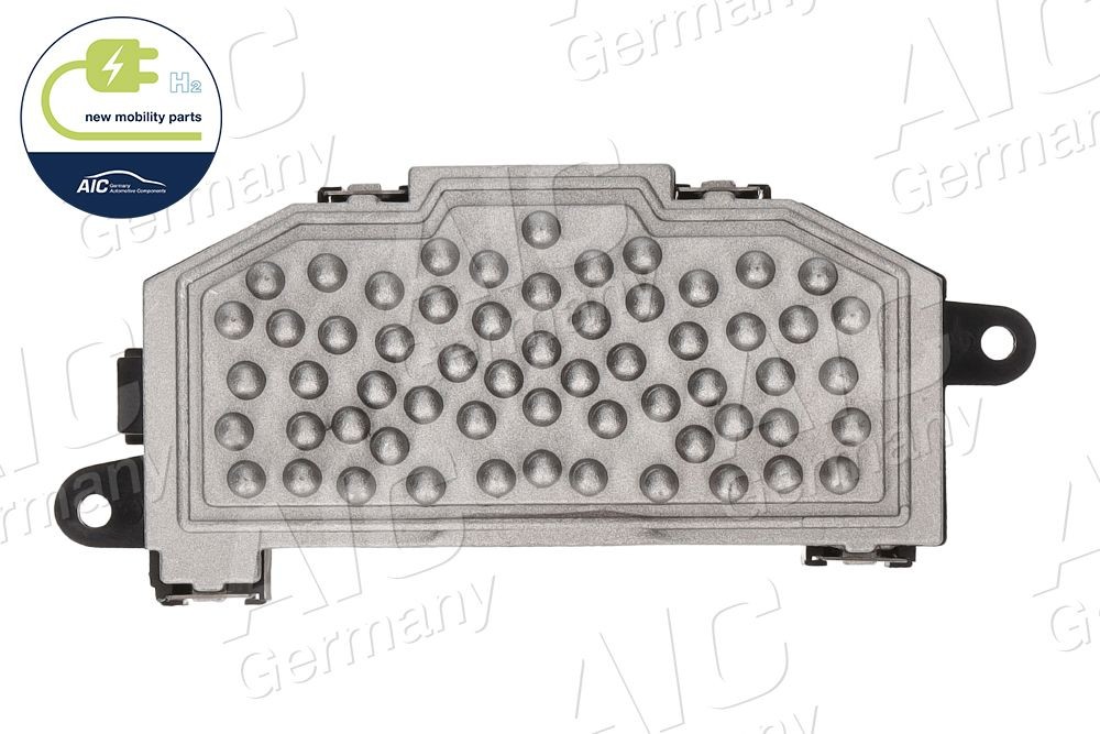 AIC Módulo de comando, aquecimento / ventilação 54776 AIC 54776 Módulo de comando aquecimento ventilação VAUXHALL Movano Mk1 (A) Van (X70) baratos